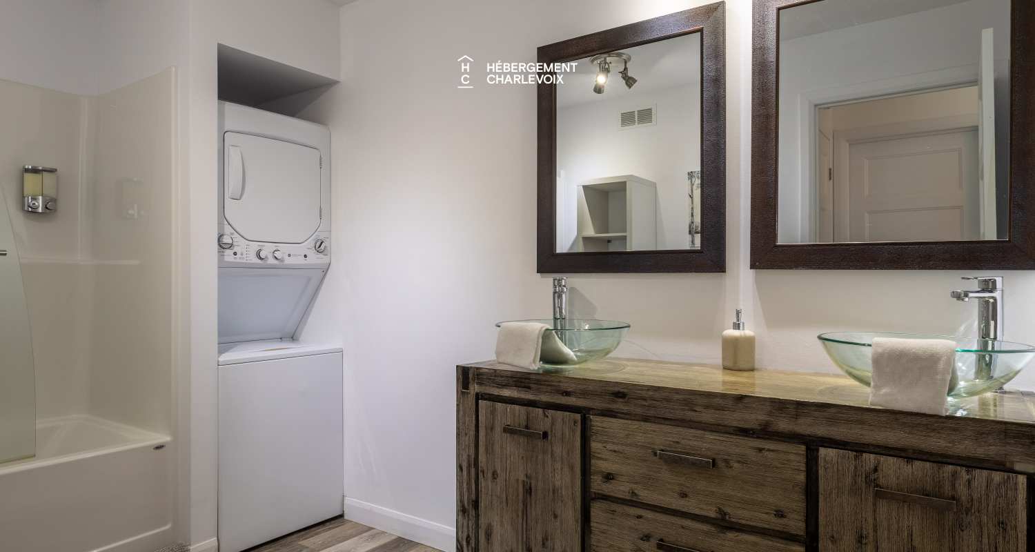 ANG-93 - Escapade in a relaxing and woody atmosphere