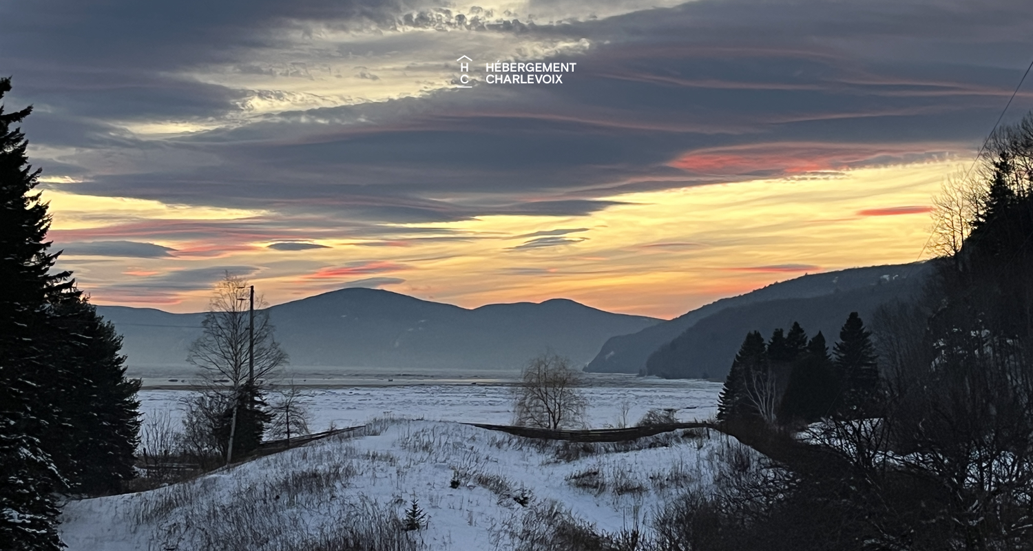 ANSE-883 - Secteur paisible à proximité du fleuve