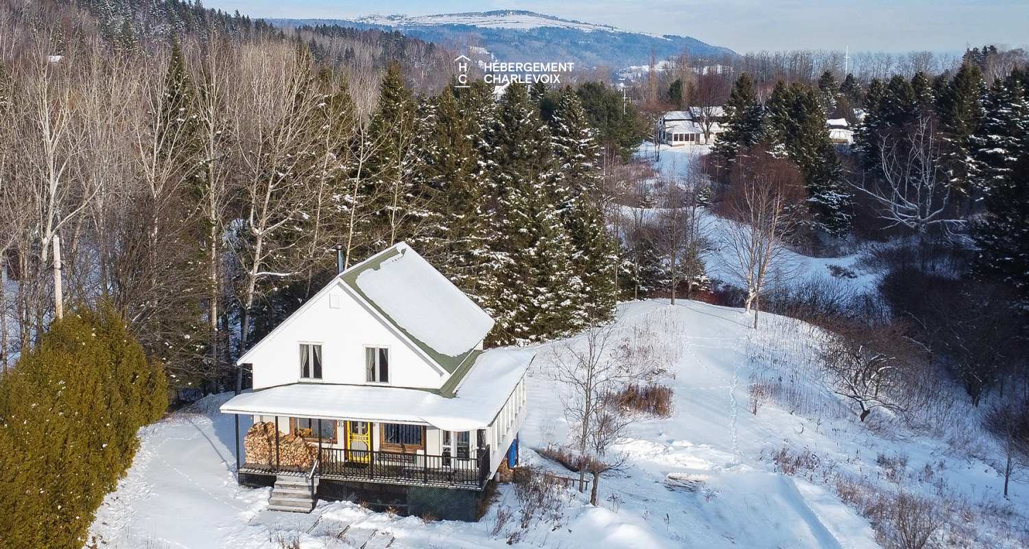 ANSE-883 - Secteur paisible à proximité du fleuve