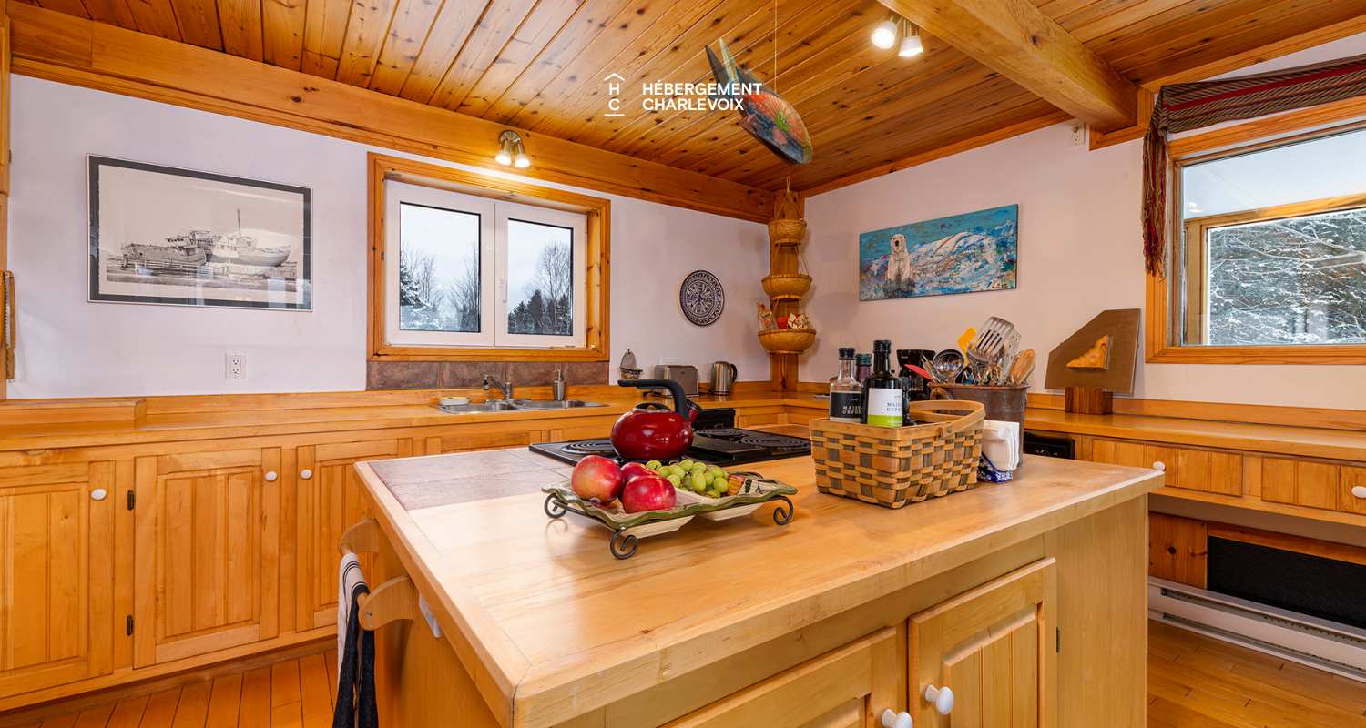 ANSE-883 - Secteur paisible à proximité du fleuve