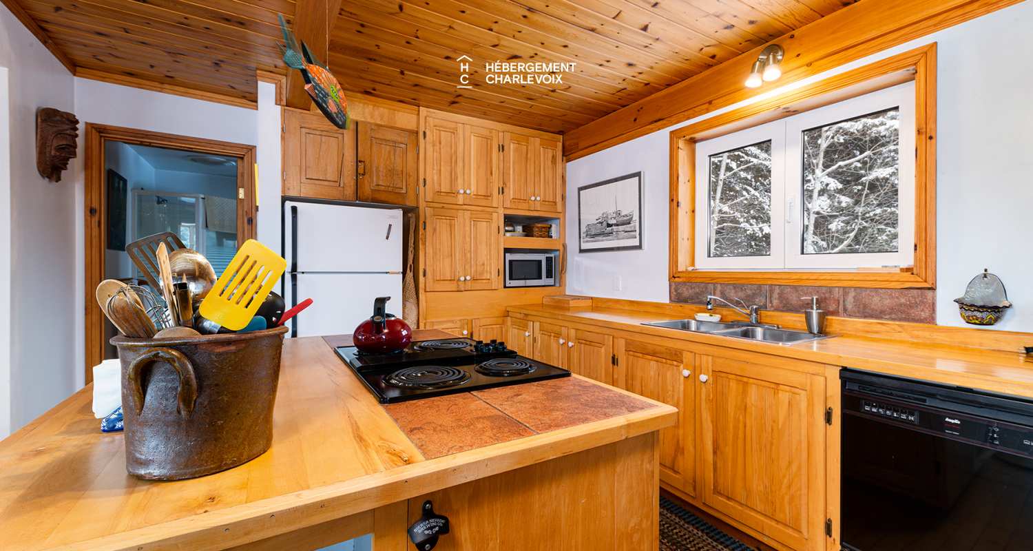 ANSE-883 - Secteur paisible à proximité du fleuve