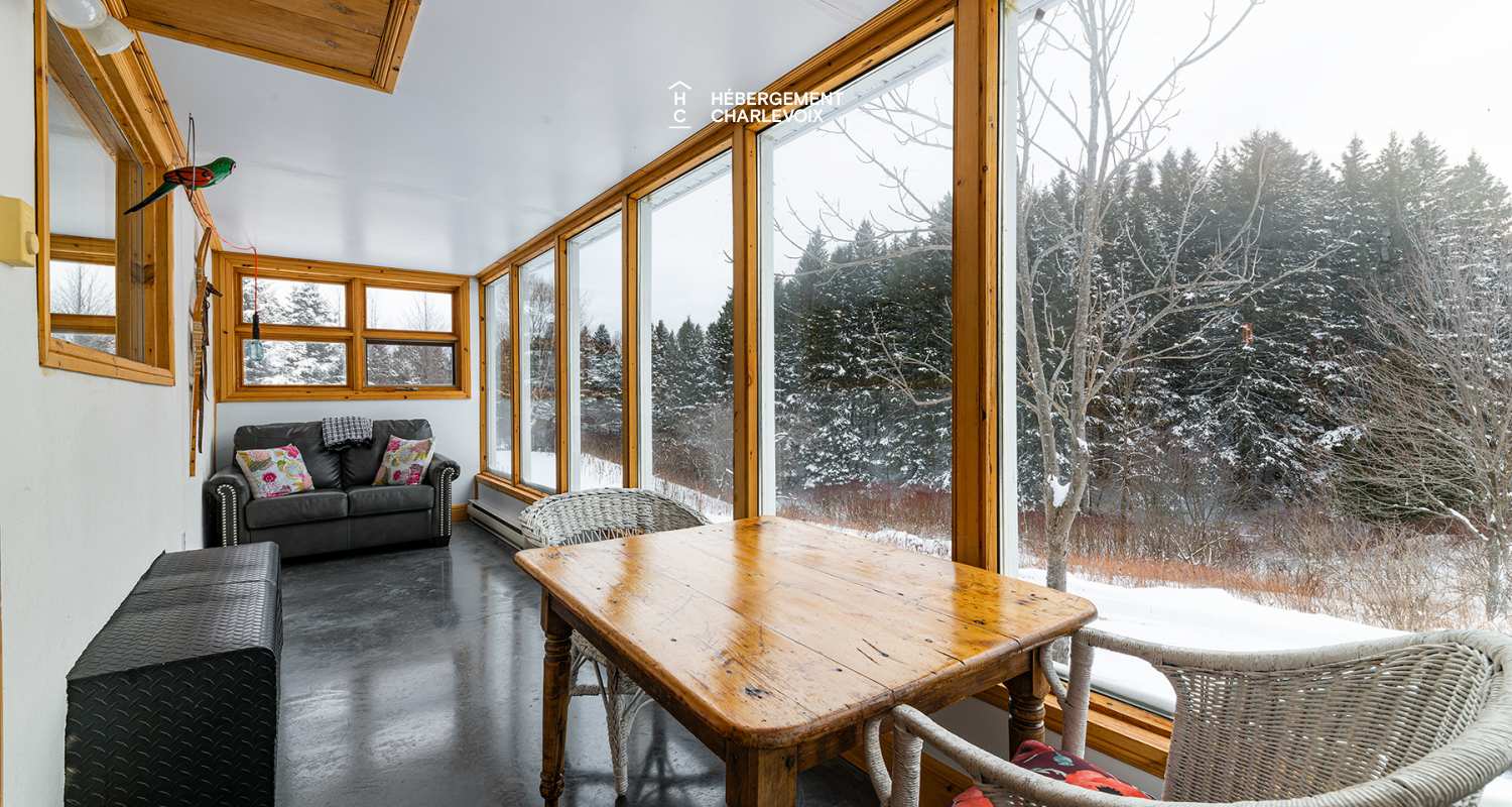 ANSE-883 - Secteur paisible à proximité du fleuve