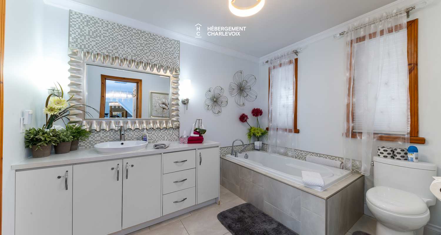 ANT-197 - Panoramic view on the river