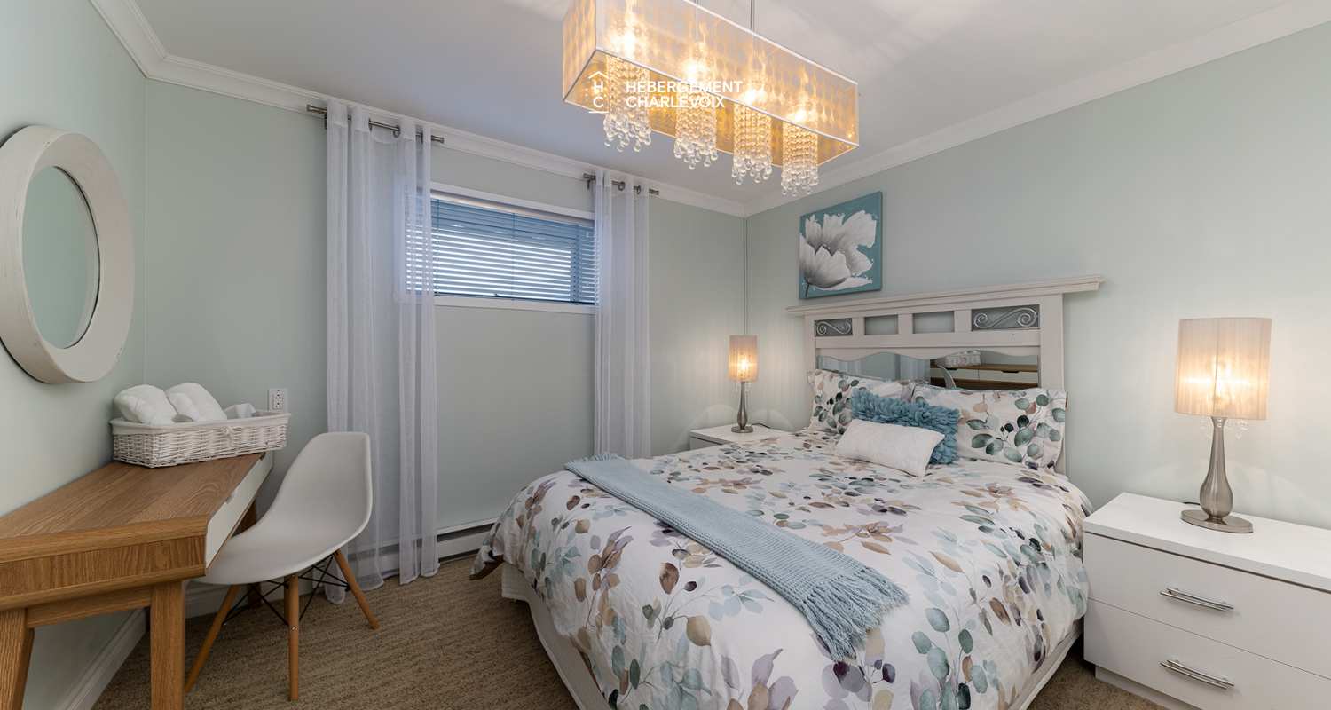 ANT-197 - Panoramic view on the river