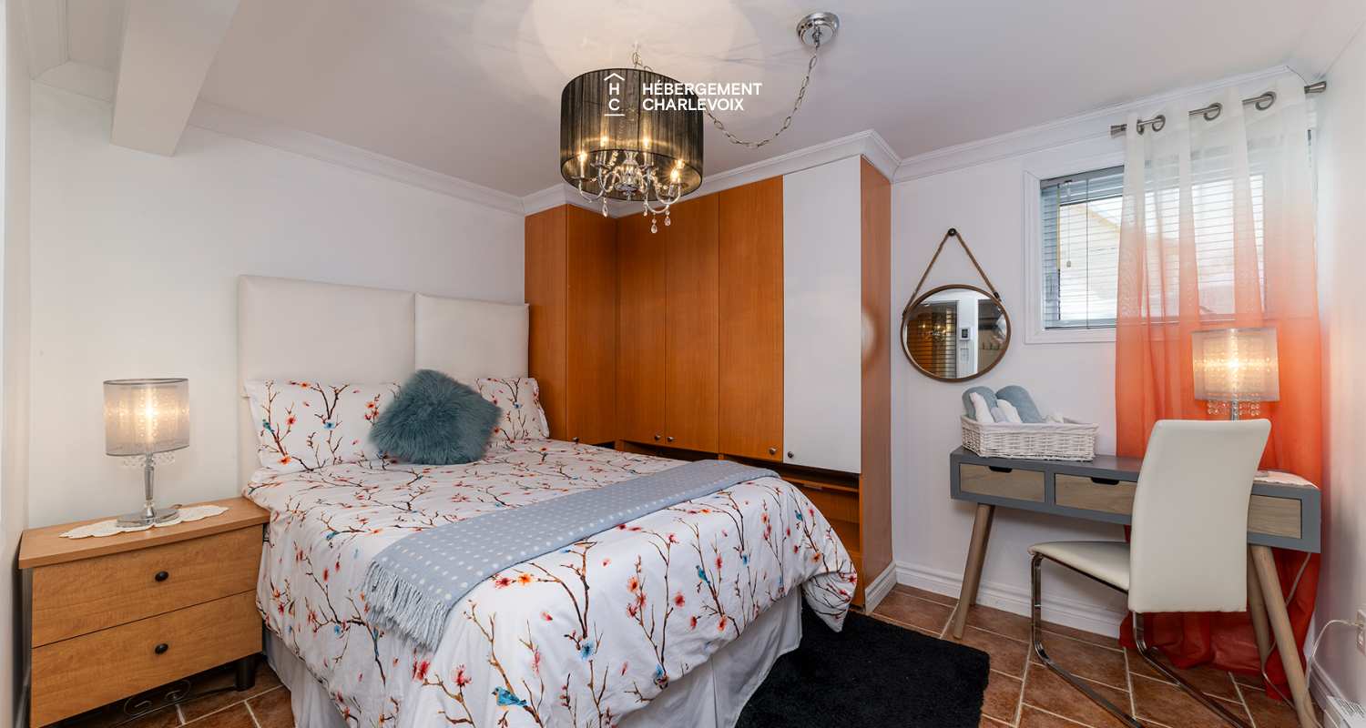 ANT-197 - Panoramic view on the river