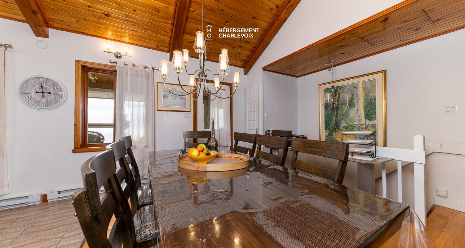 ANT-197 - Panoramic view on the river