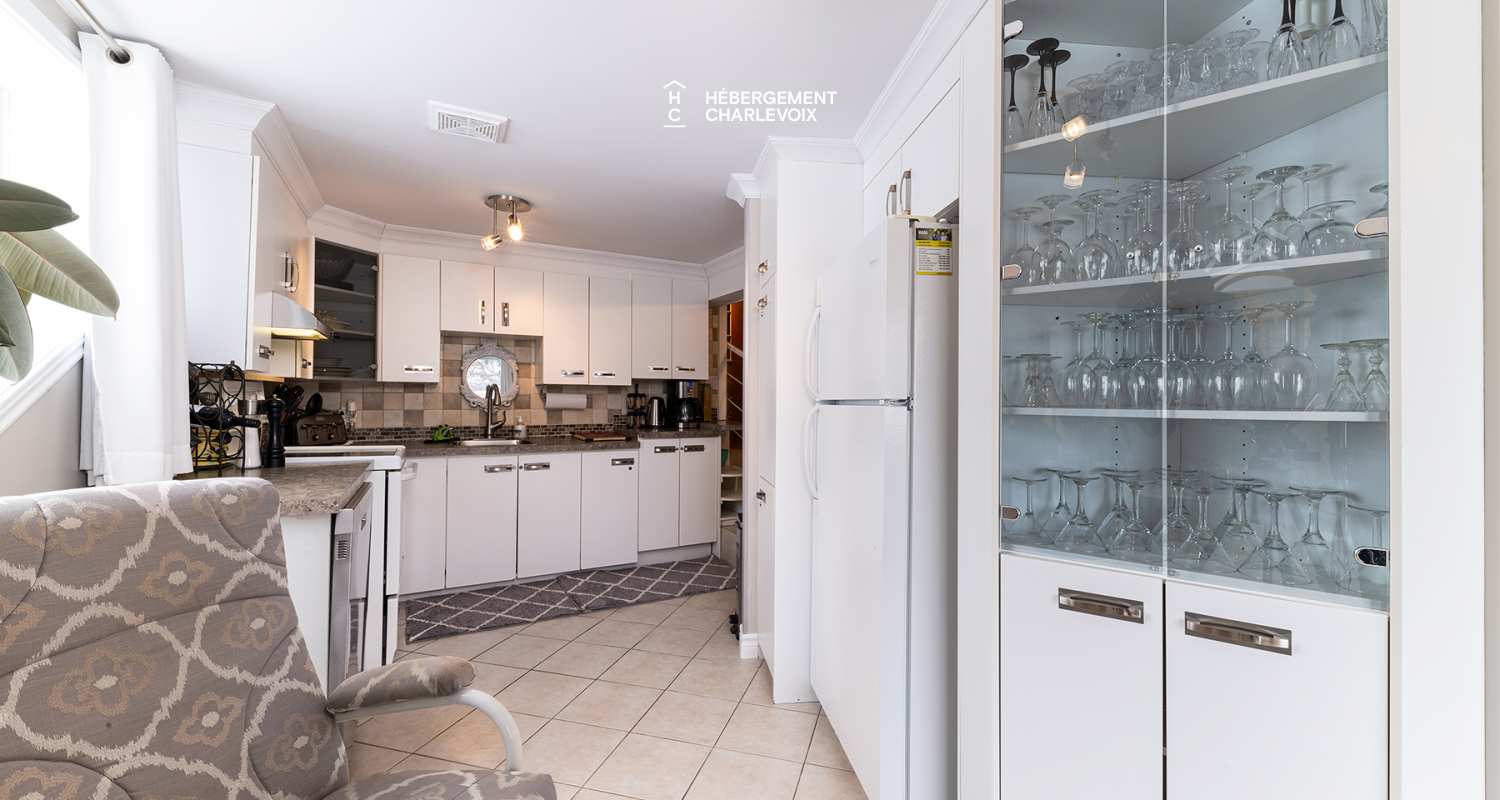 ANT-197 - Panoramic view on the river