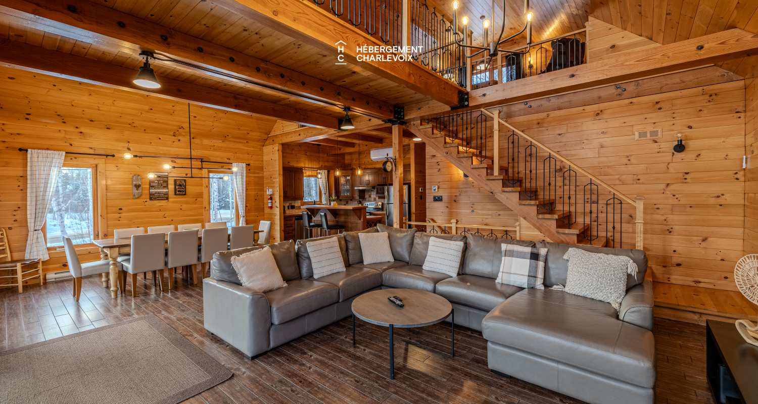 APO-211 - Beautiful windows and wood to inspire