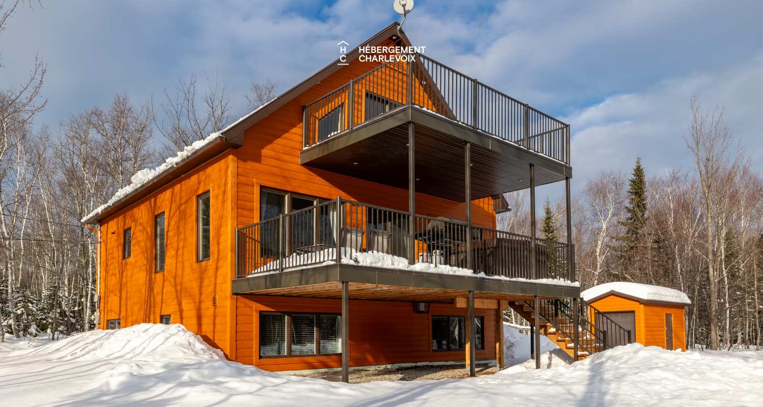 APO-211 - Beautiful windows and wood to inspire