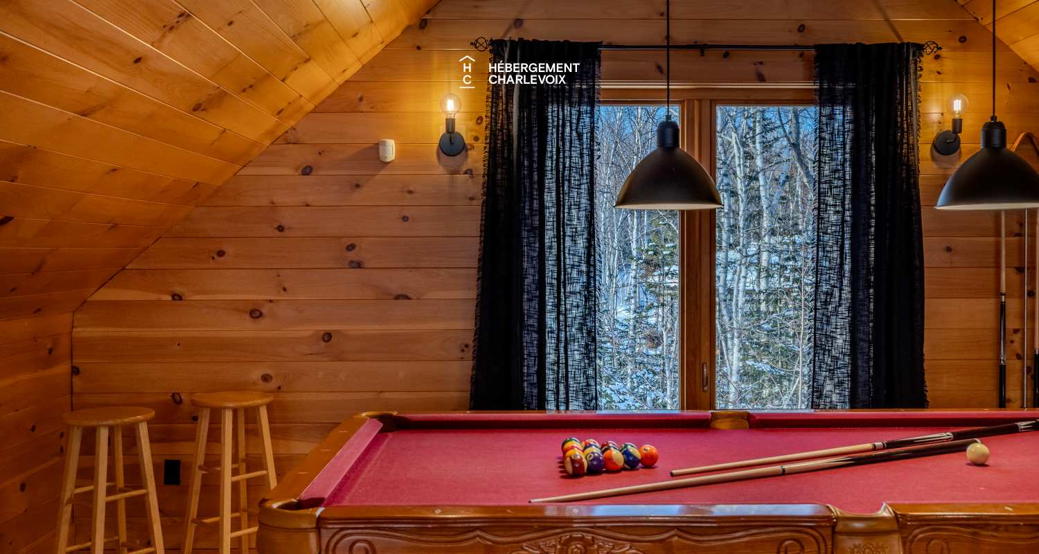 APO-211 - Beautiful windows and wood to inspire