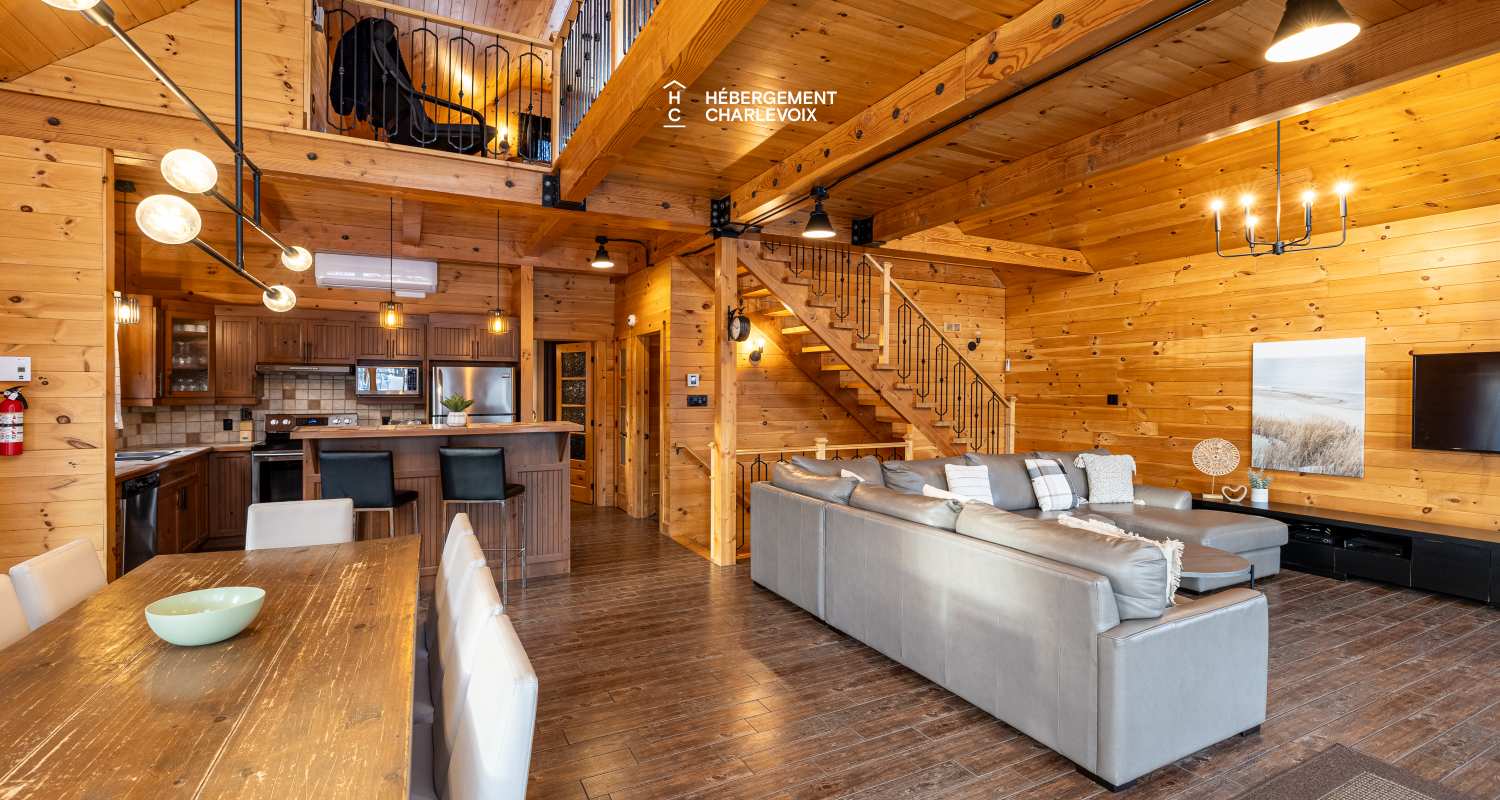 APO-211 - Beautiful windows and wood to inspire