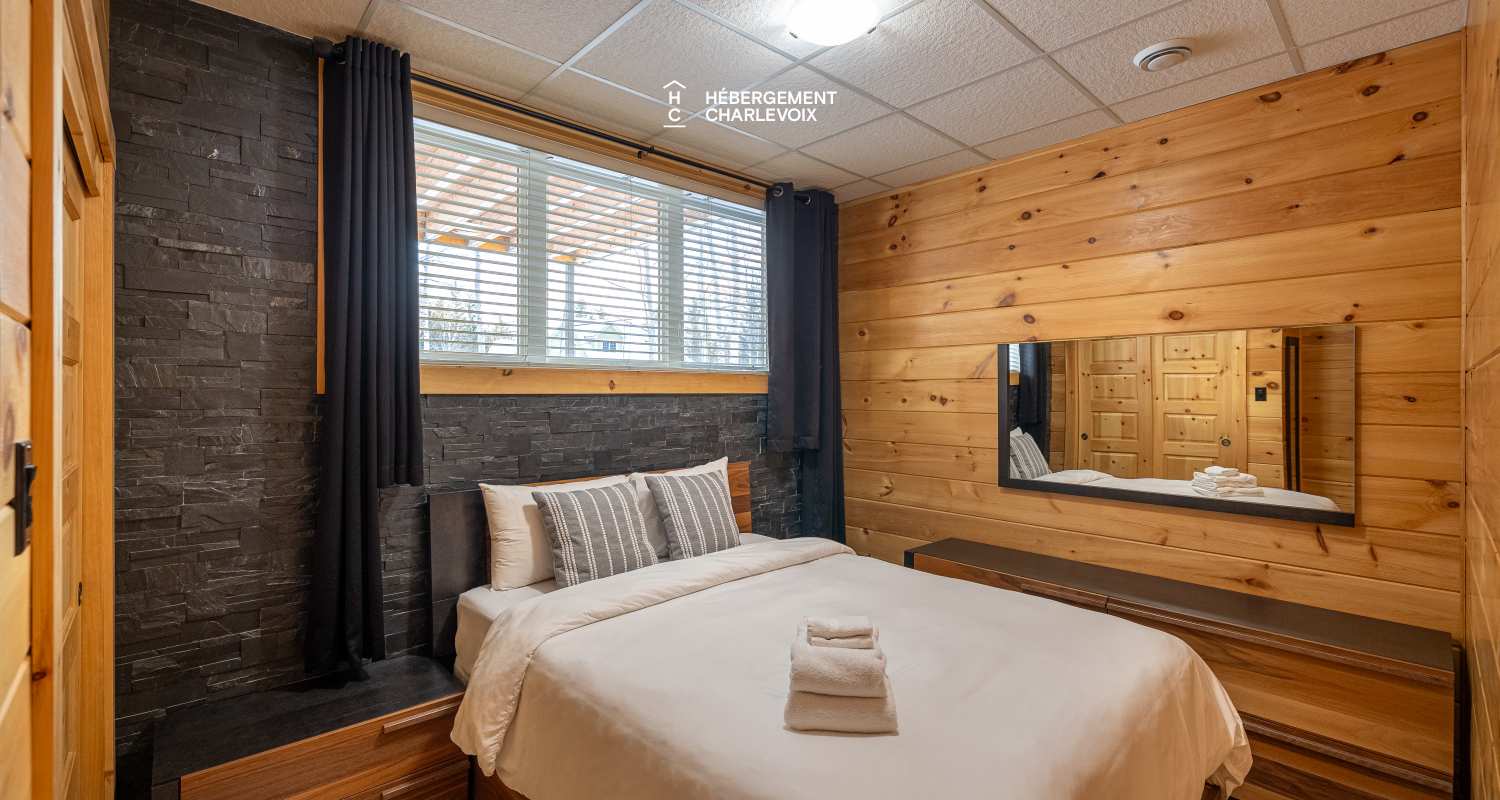 APO-211 - Beautiful windows and wood to inspire