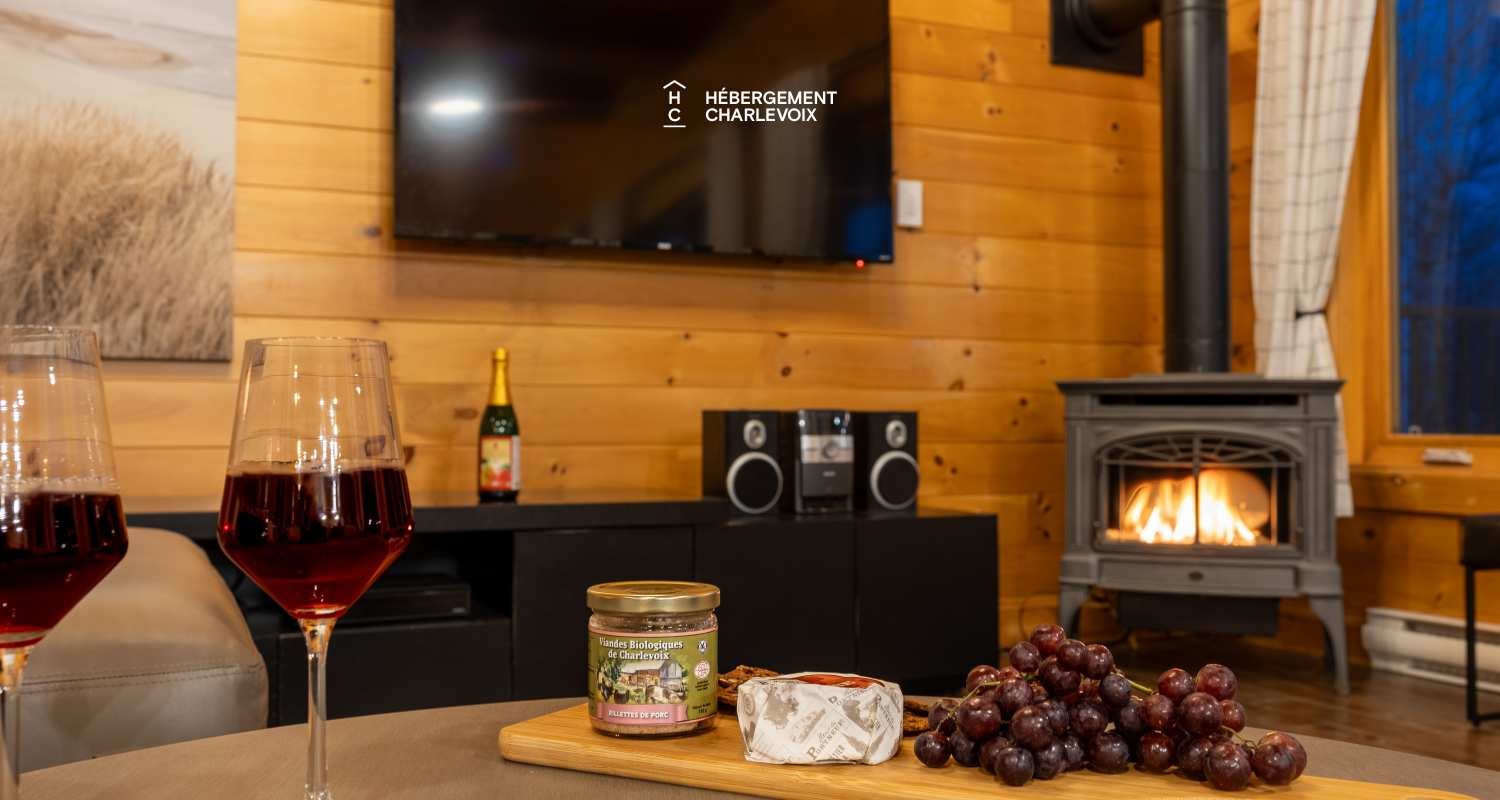 APO-211 - Beautiful windows and wood to inspire