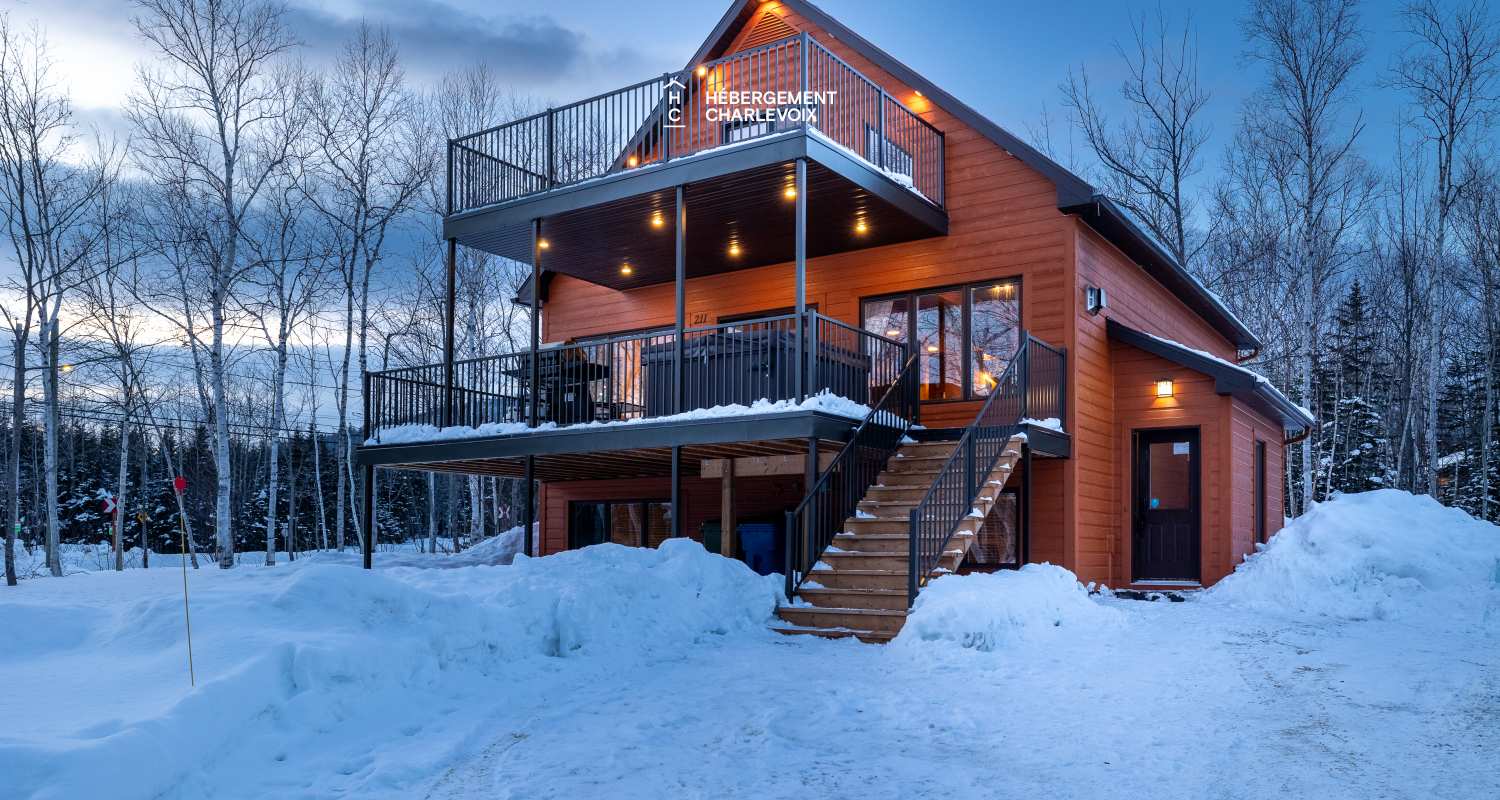 APO-211 - Beautiful windows and wood to inspire