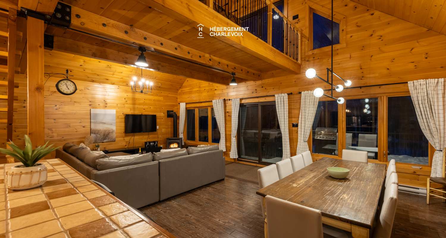 APO-211 - Beautiful windows and wood to inspire