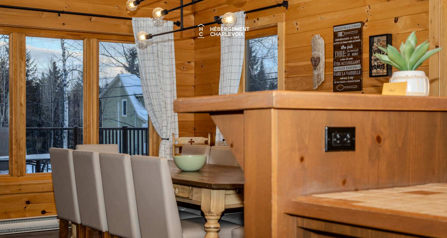 APO-211 - Beautiful windows and wood to inspire