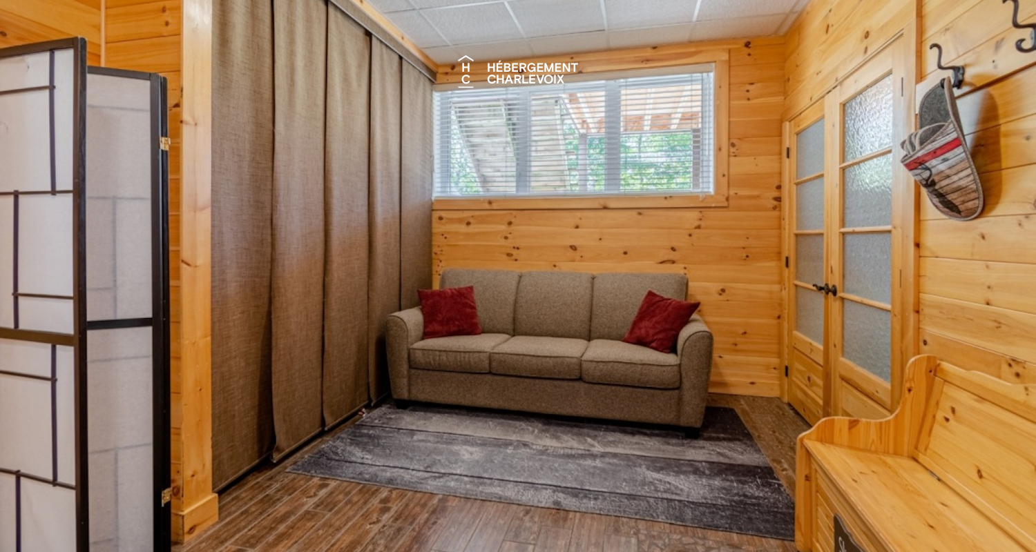 APO-211 - De belles fenêtres et du bois pour s'inspirer