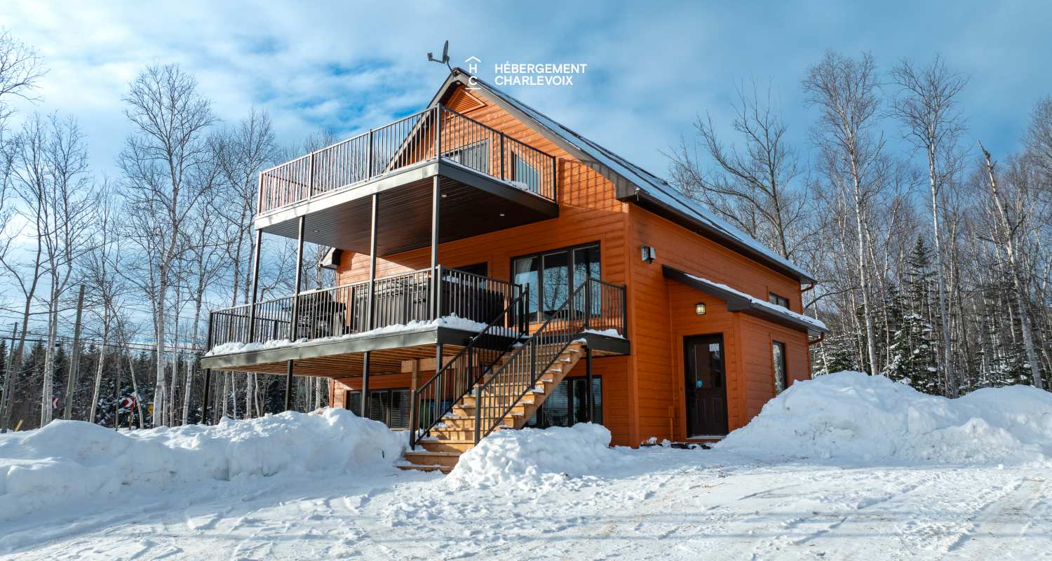 APO-211 - Beautiful windows and wood to inspire