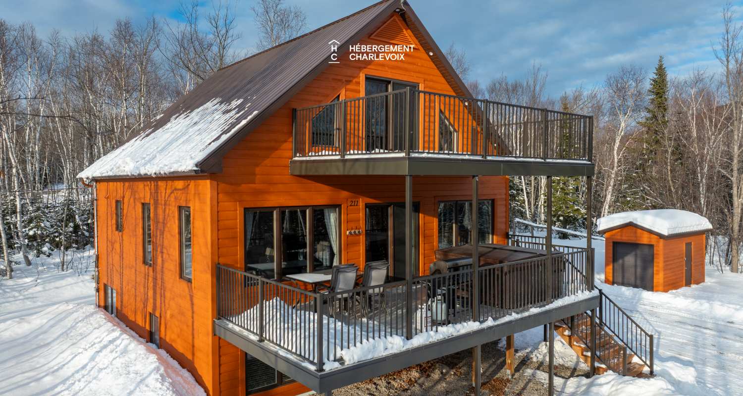 APO-211 - Beautiful windows and wood to inspire