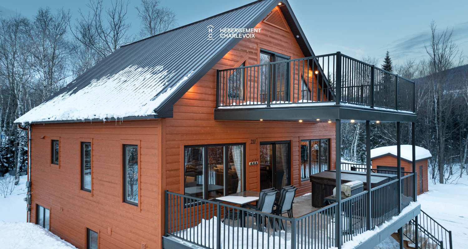 APO-211 - Beautiful windows and wood to inspire