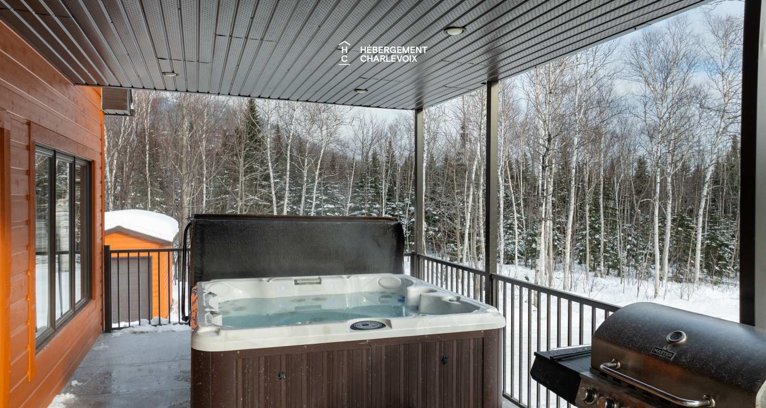 APO-211 - Beautiful windows and wood to inspire