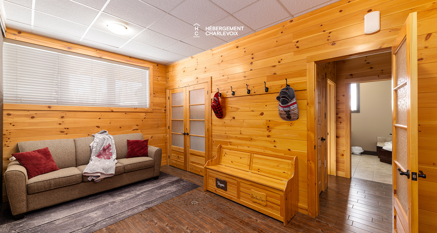 APO-211 - De belles fenêtres et du bois pour s'inspirer