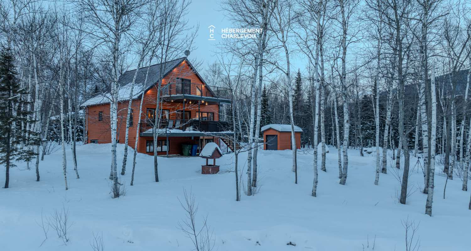 APO-211 - Beautiful windows and wood to inspire