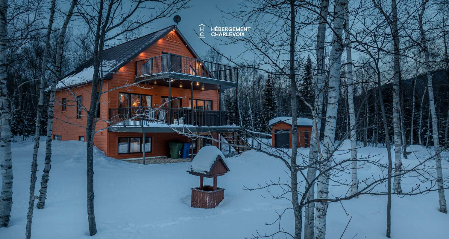 APO-211 - Beautiful windows and wood to inspire