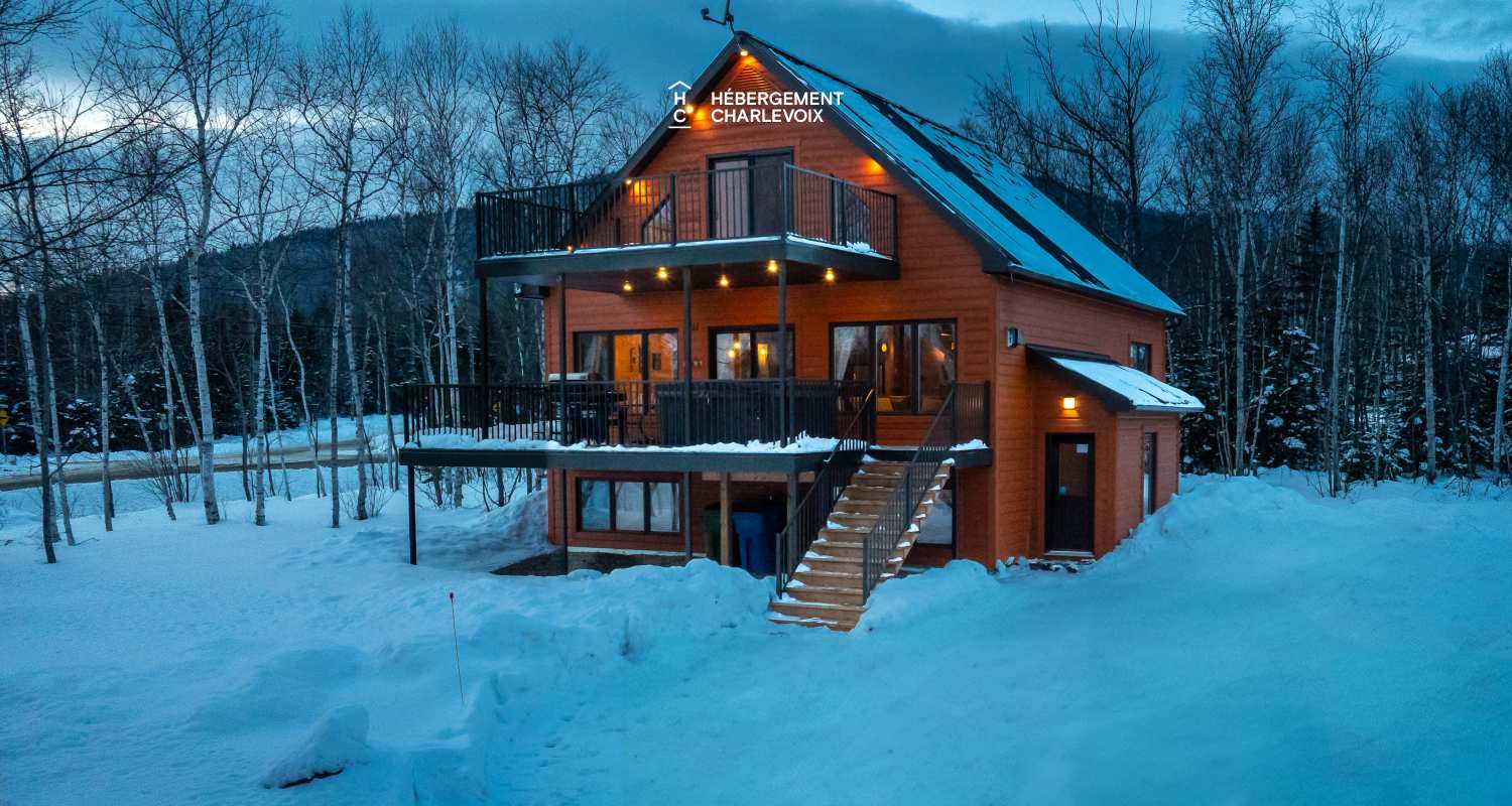 APO-211 - Beautiful windows and wood to inspire