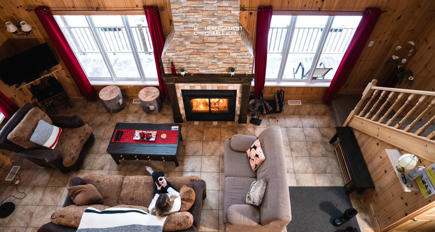 ARS-680 - Activités de plein air tout au long de l'année