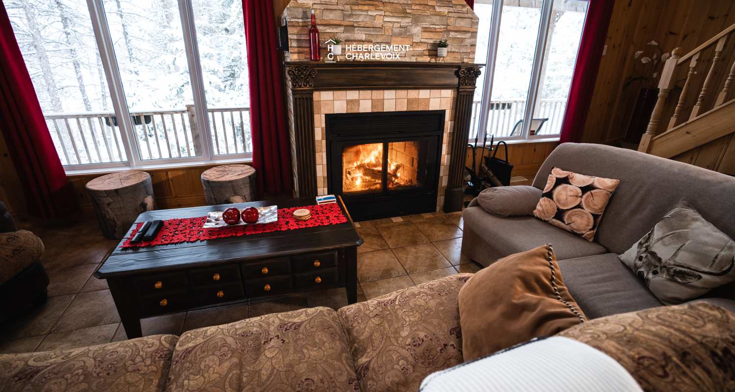 ARS-680 - Activités de plein air tout au long de l'année