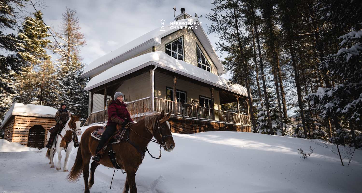 ARS-680 - Activités de plein air tout au long de l'année