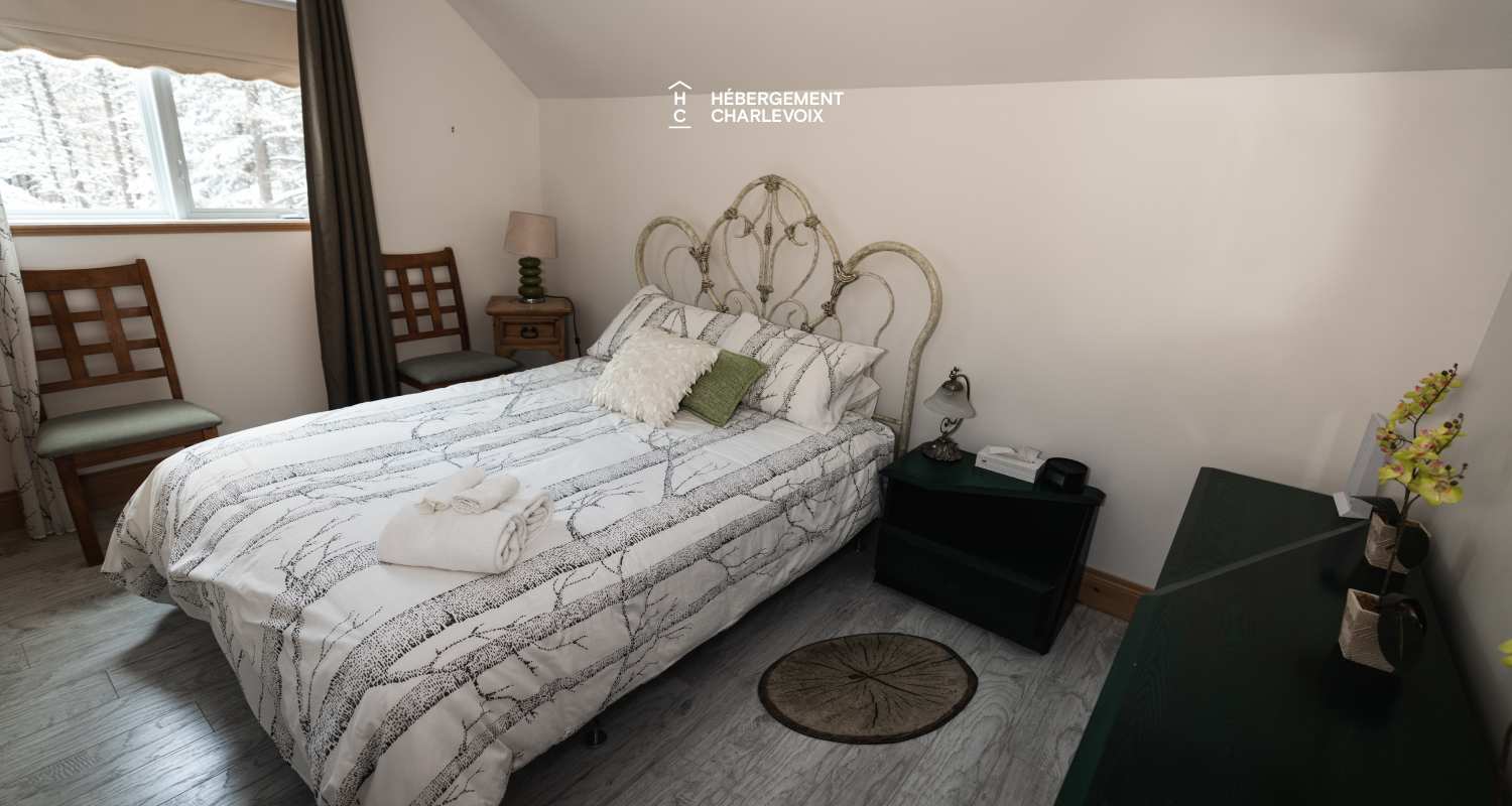 ARS-680 - Activités de plein air tout au long de l'année