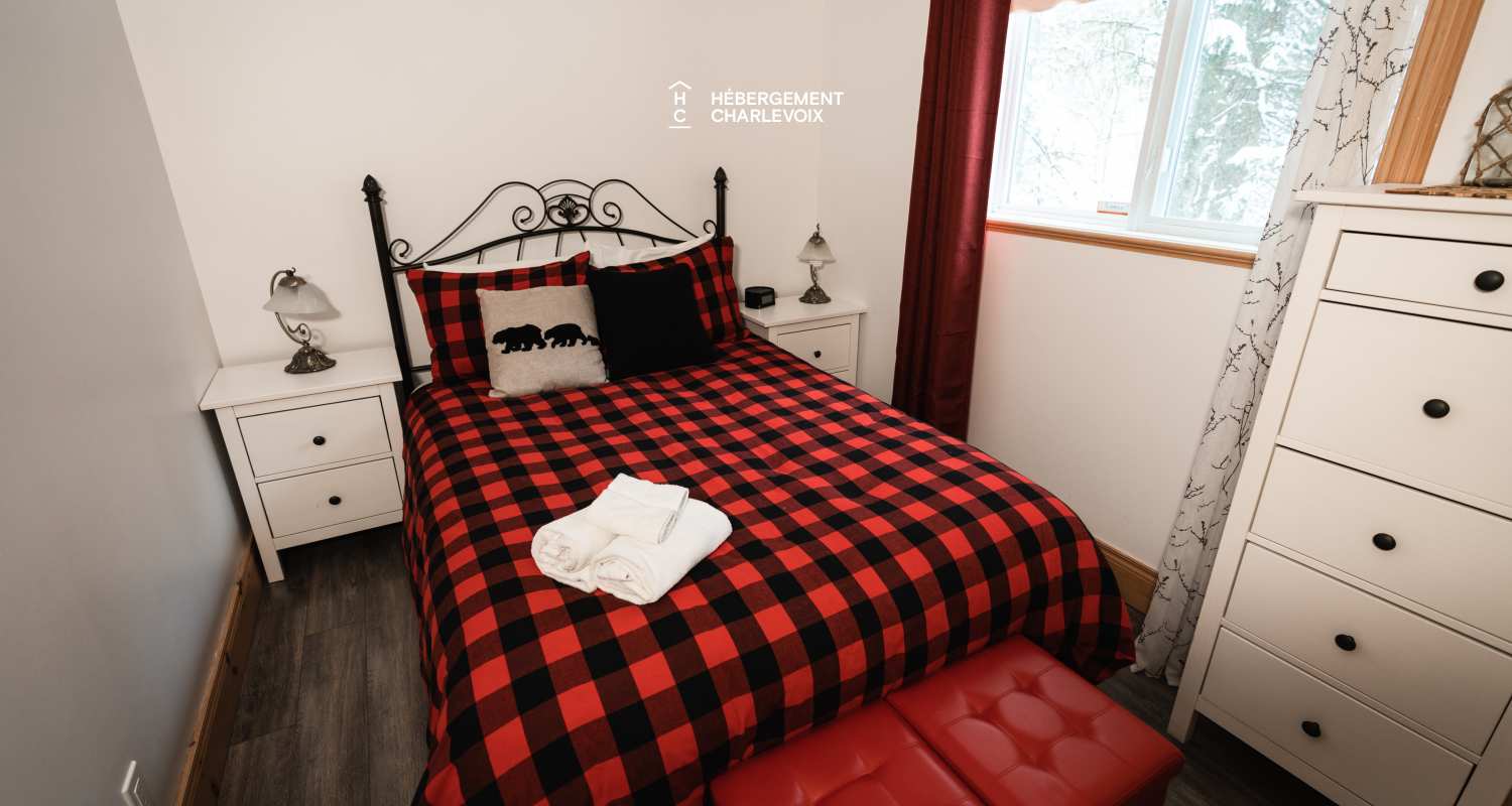 ARS-680 - Activités de plein air tout au long de l'année