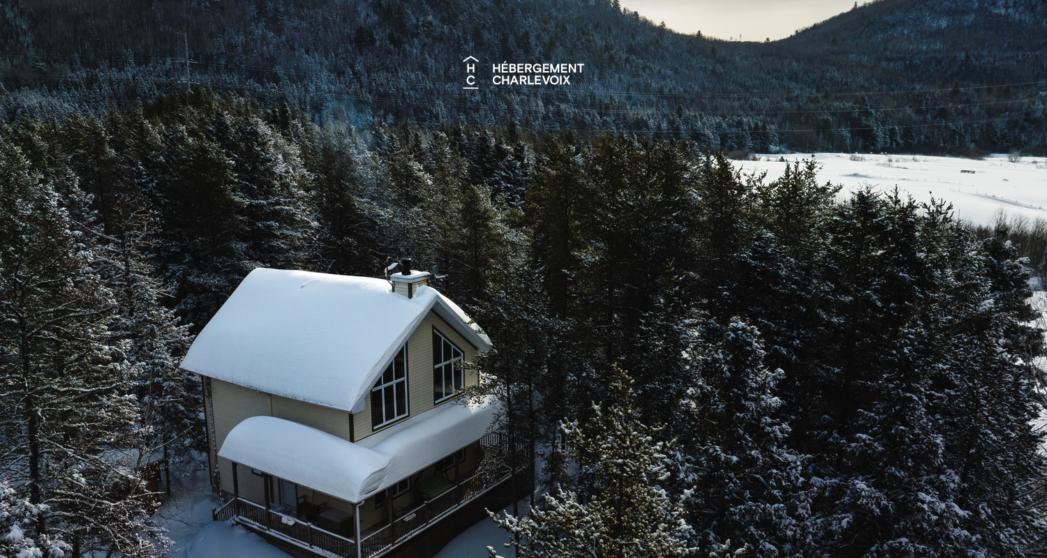 ARS-680 - Activités de plein air tout au long de l'année