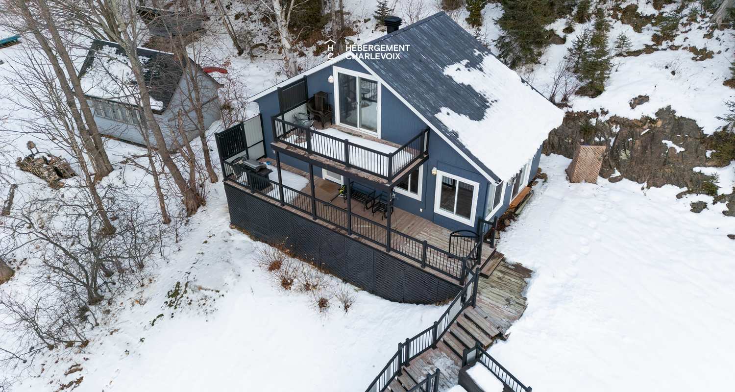 ARV-161 - The most beautiful Charlevoix landscapes!