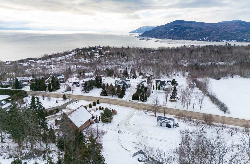 ARV-161 - Les plus beaux paysages Charlevoisiens!