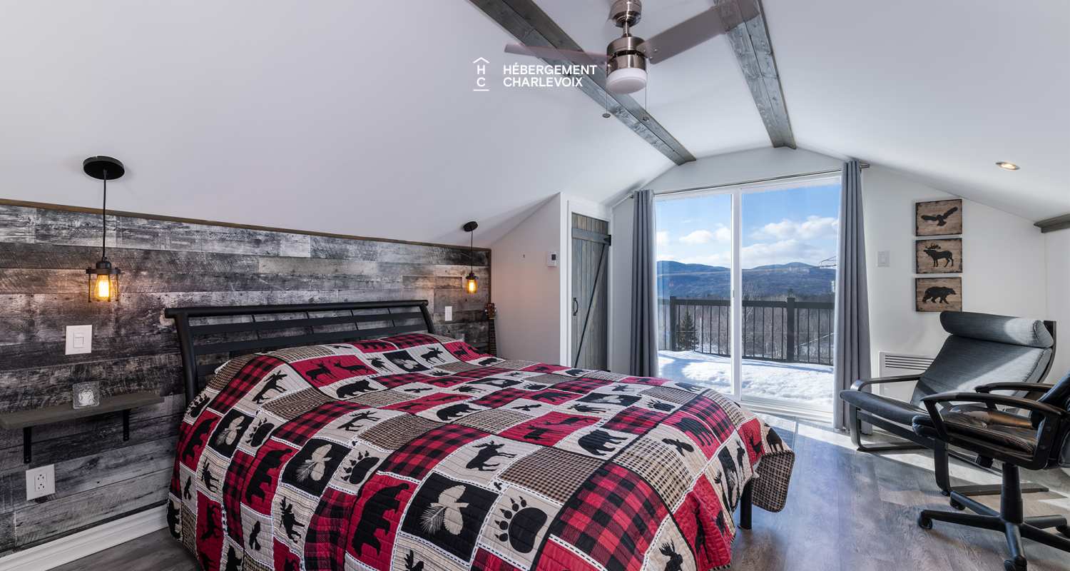 ARV-161 - The most beautiful Charlevoix landscapes!