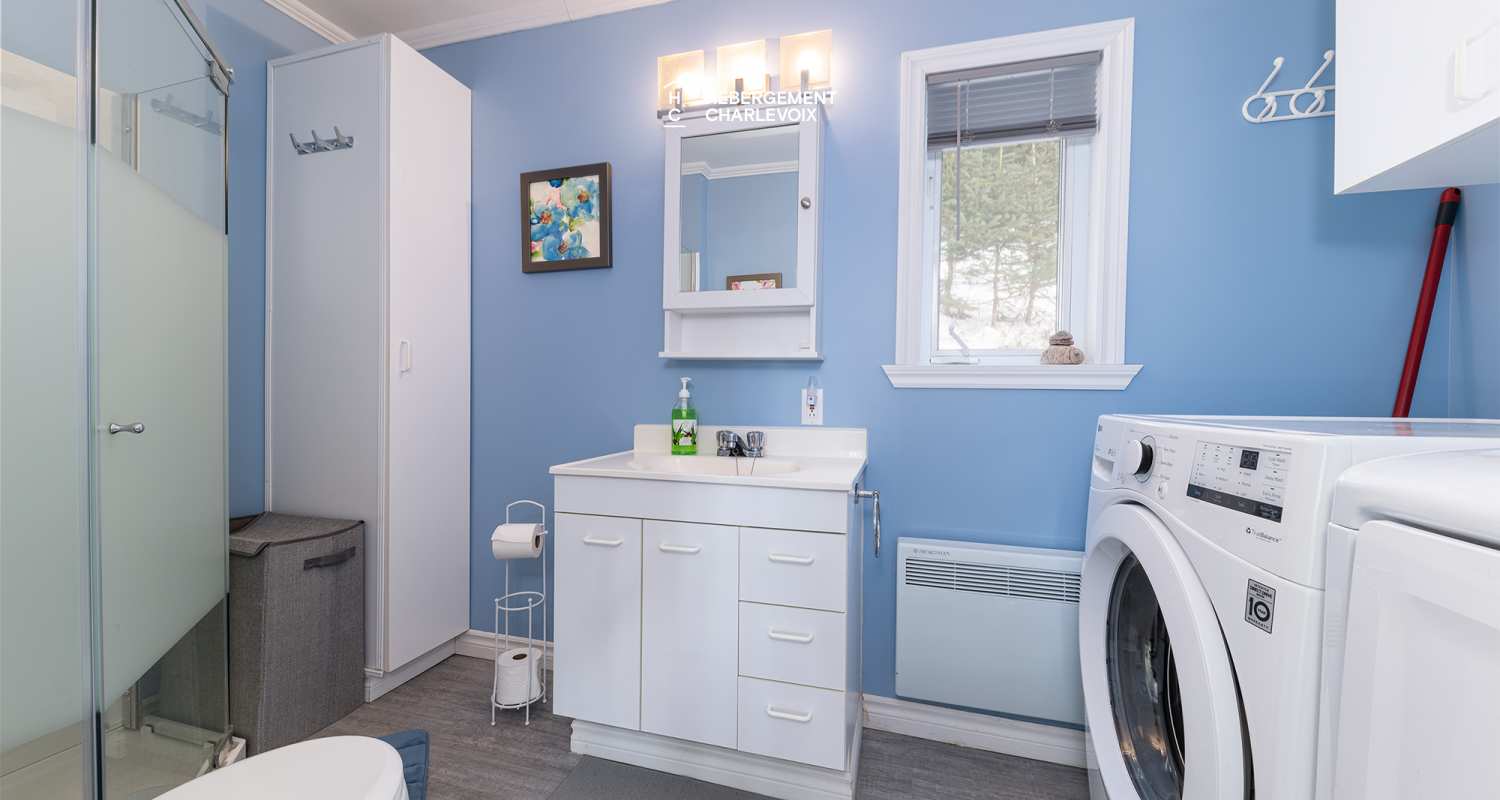 ARV-161 - The most beautiful Charlevoix landscapes!