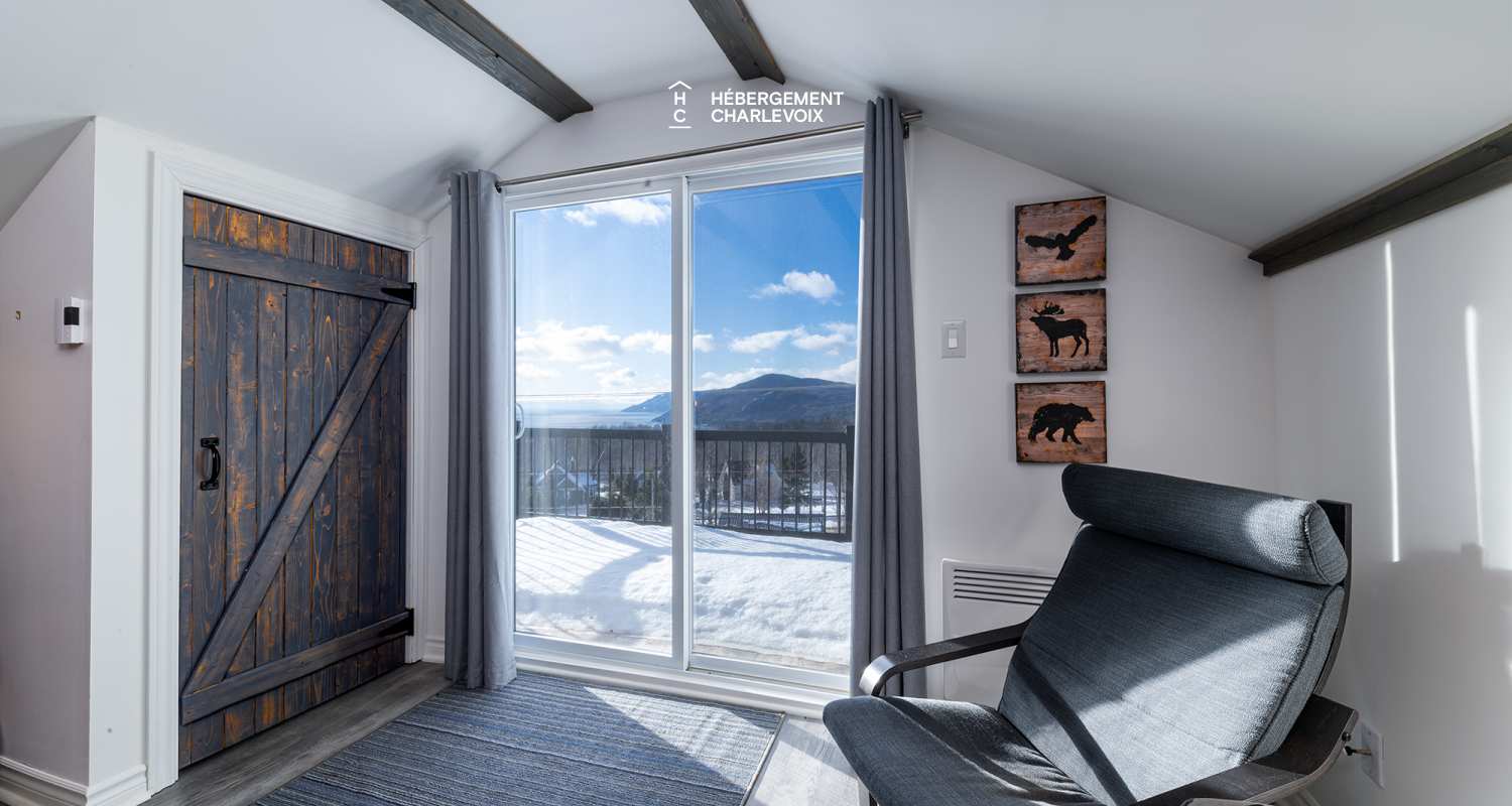 ARV-161 - The most beautiful Charlevoix landscapes!