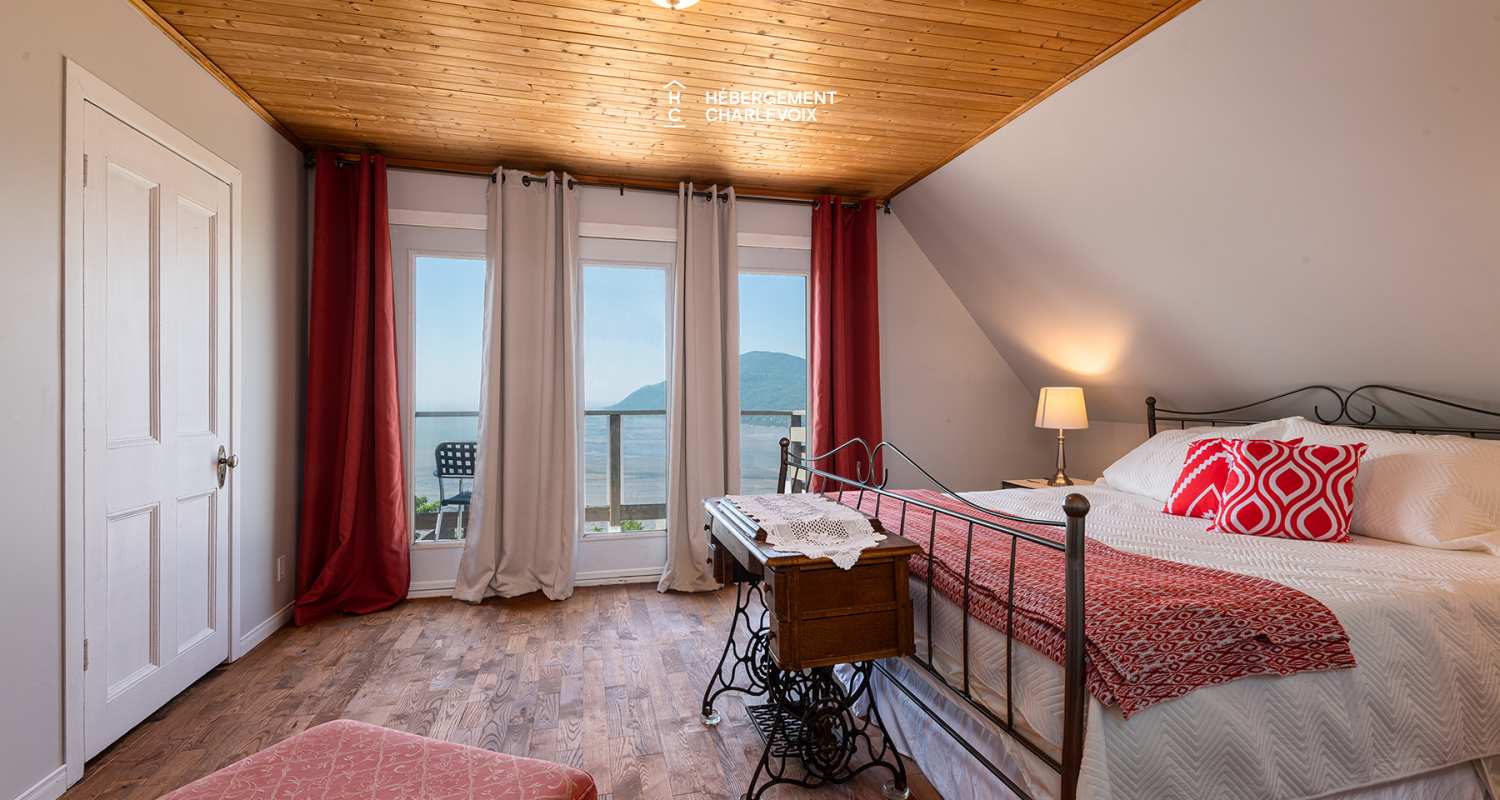 ASC-13 - Warm and modern residence ideally located