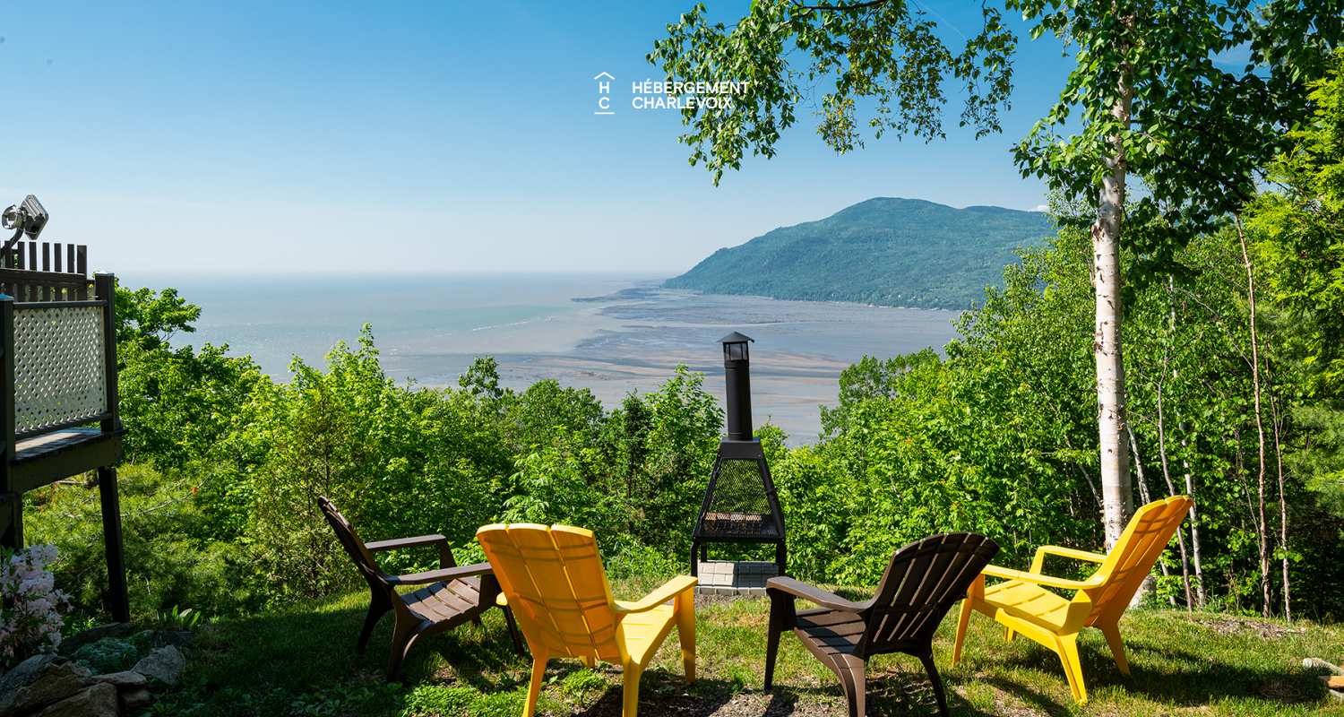 ASC-13 - Warm and modern residence ideally located