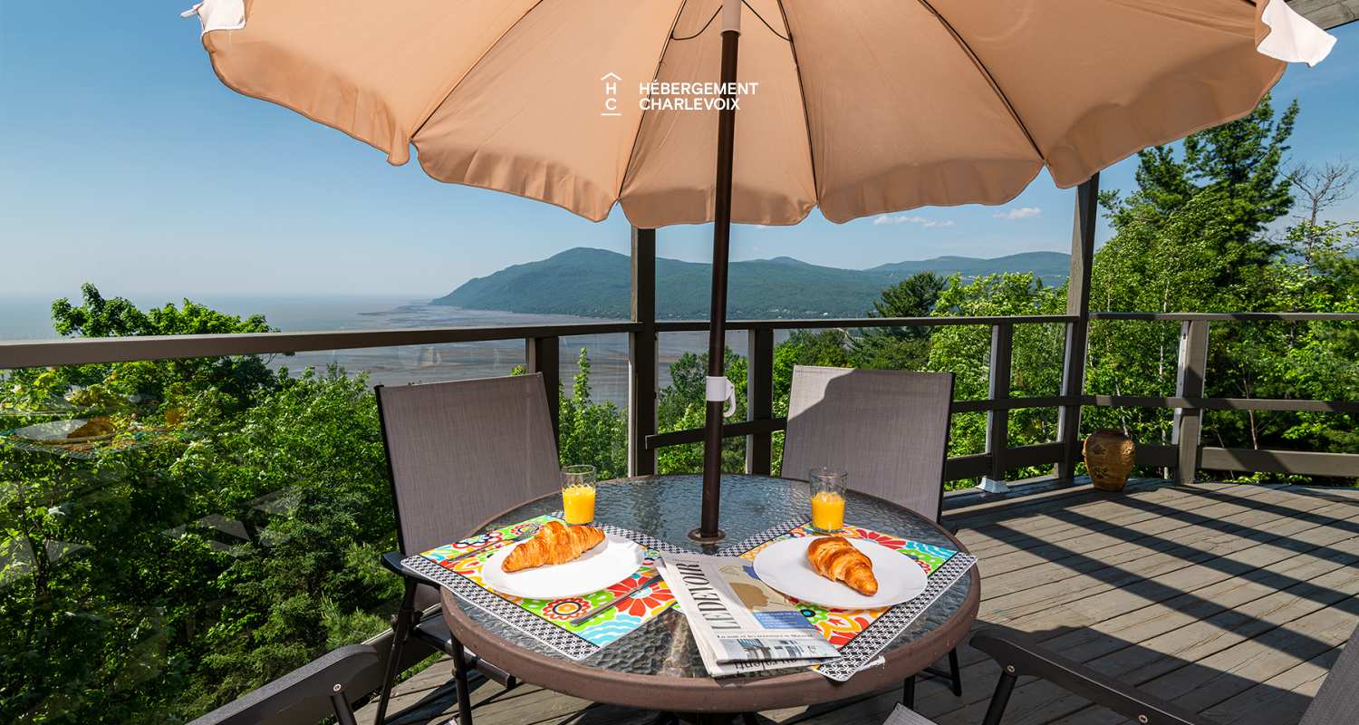 ASC-13 - Warm and modern residence ideally located