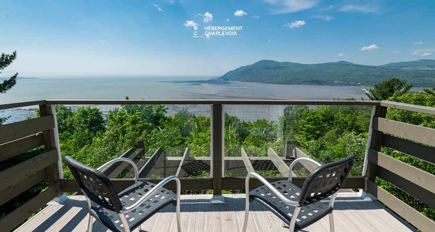 ASC-13 - Warm and modern residence ideally located