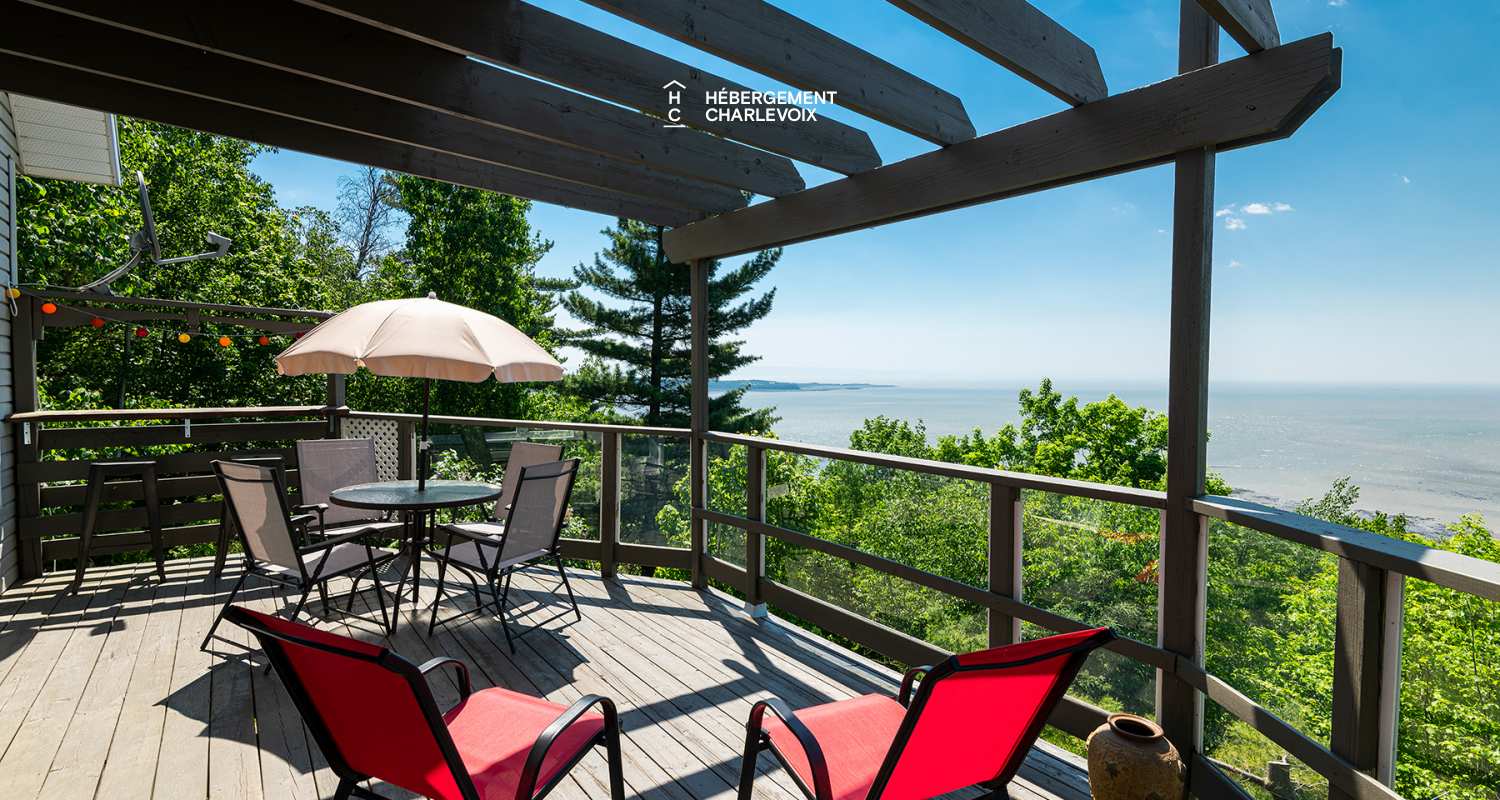 ASC-13 - Warm and modern residence ideally located