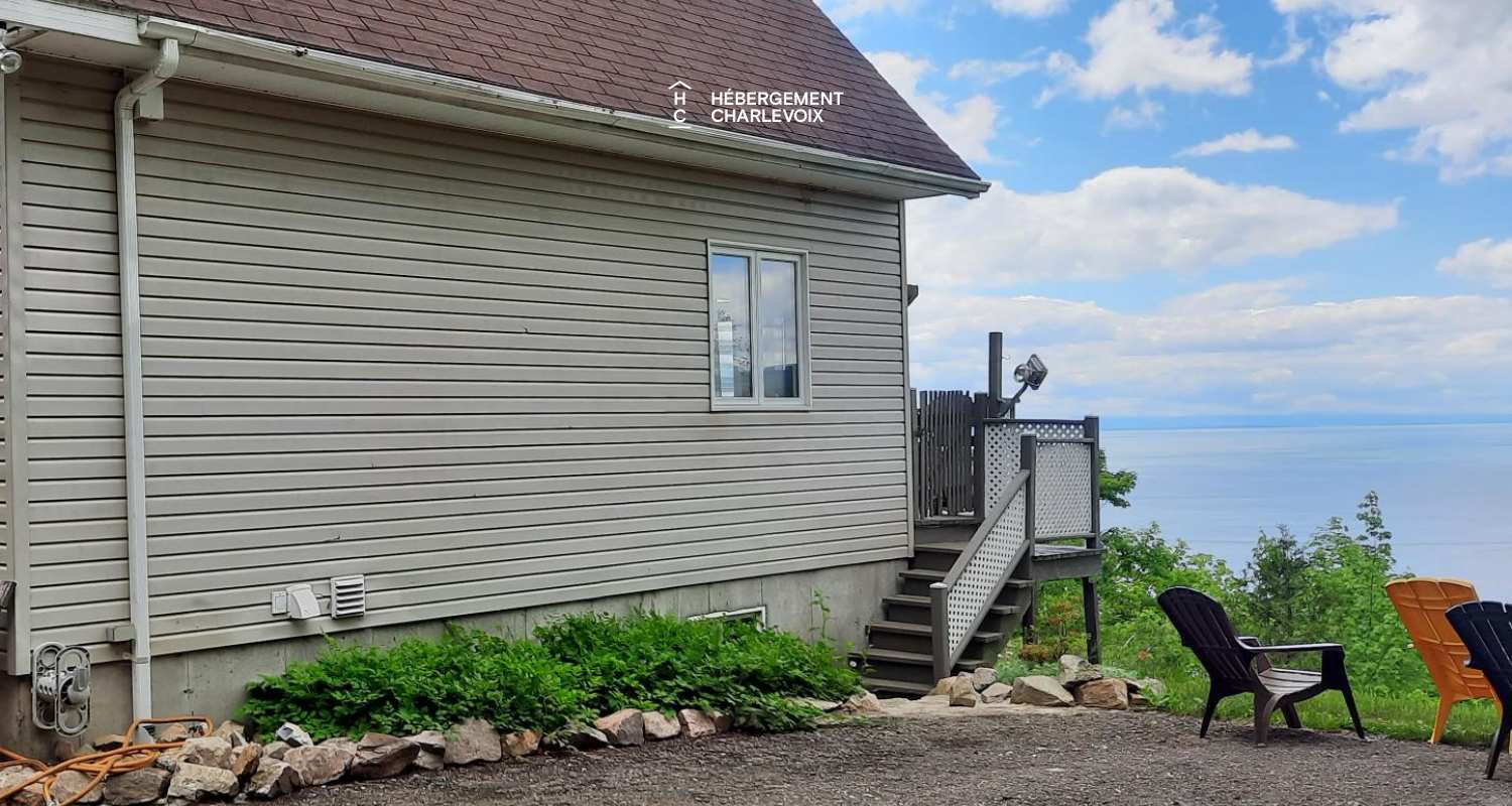 ASC-13 - Warm and modern residence ideally located