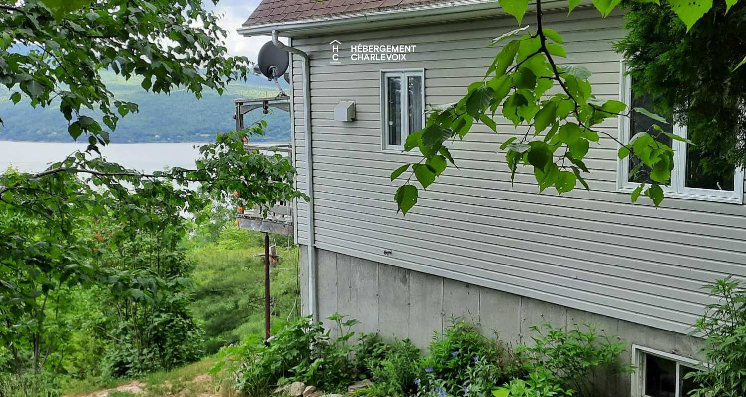 ASC-13 - Warm and modern residence ideally located