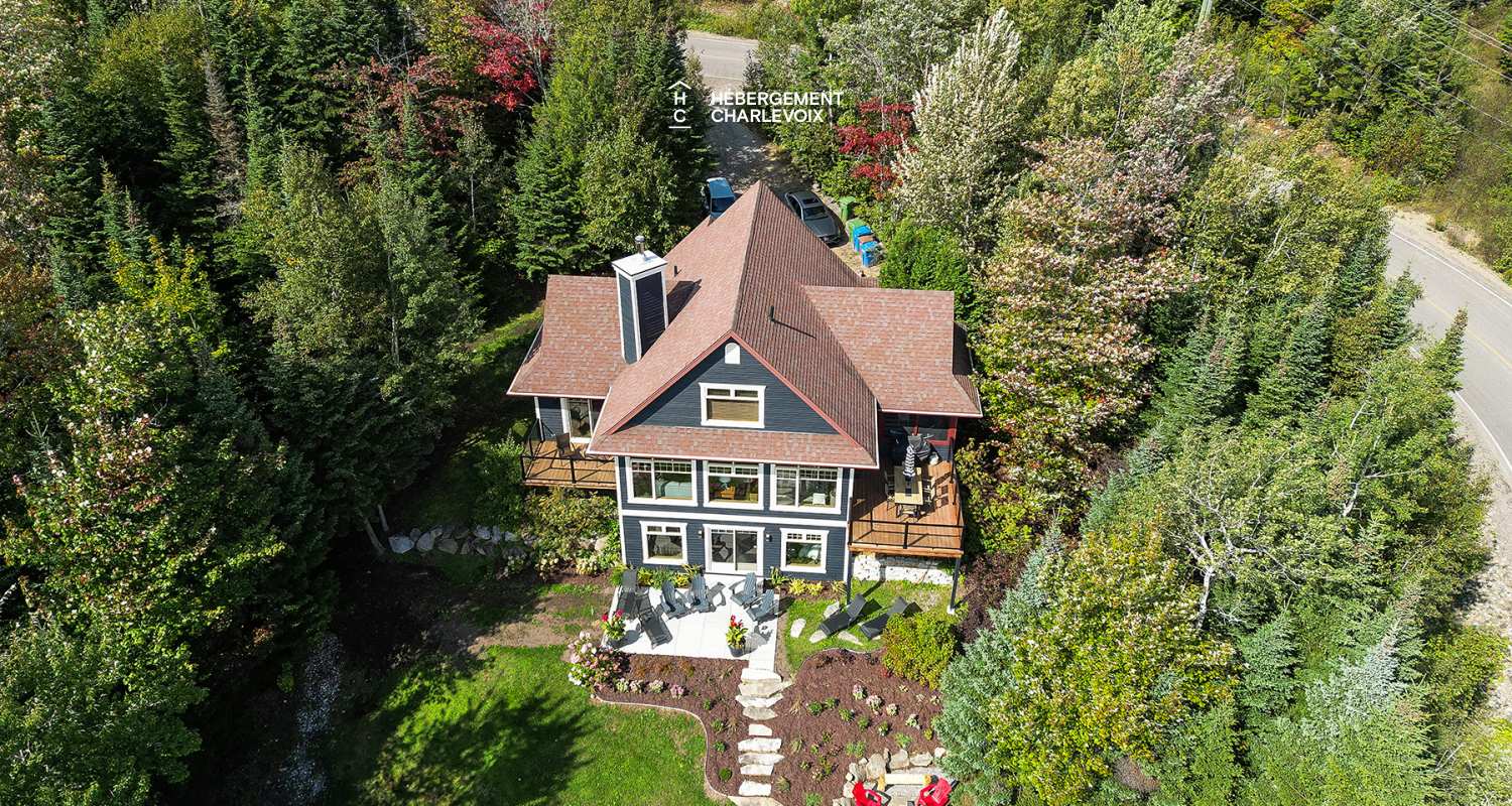 BEA-42 - Three floors to live great moments