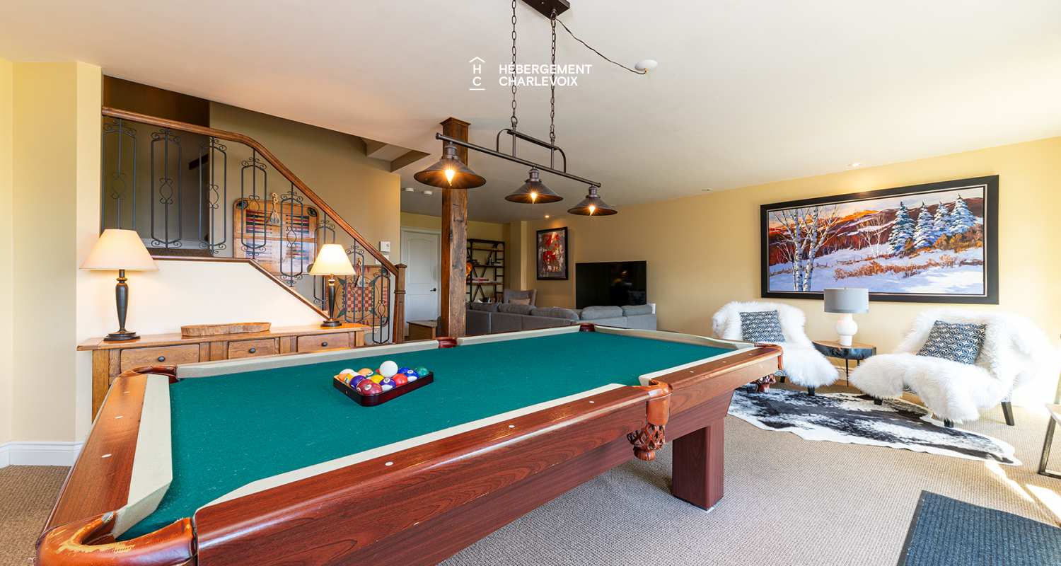 BEA-42 - Three floors to live great moments