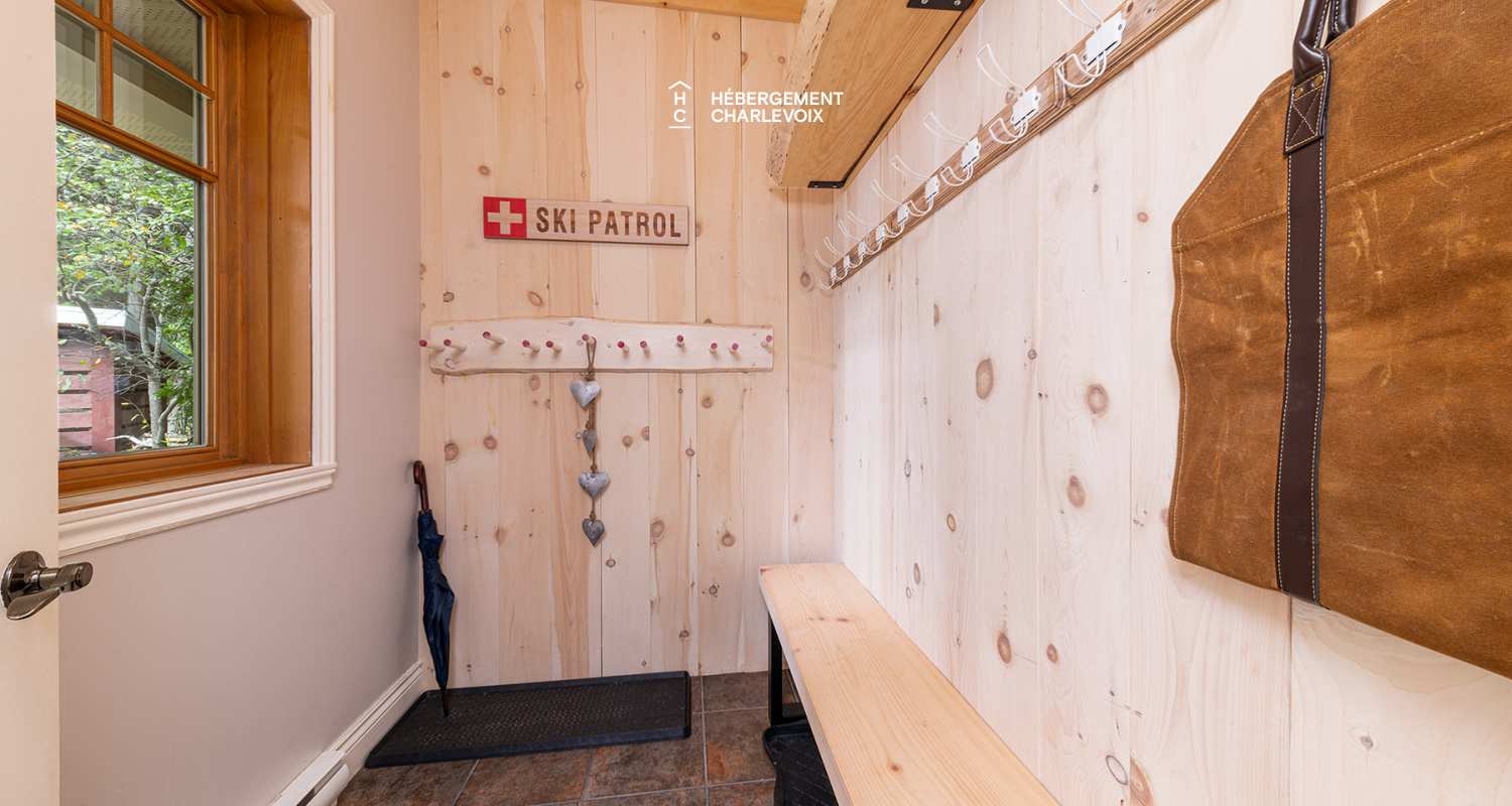 BEA-42 - Three floors to live great moments